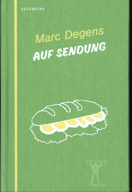 Auf Sendung main product photo