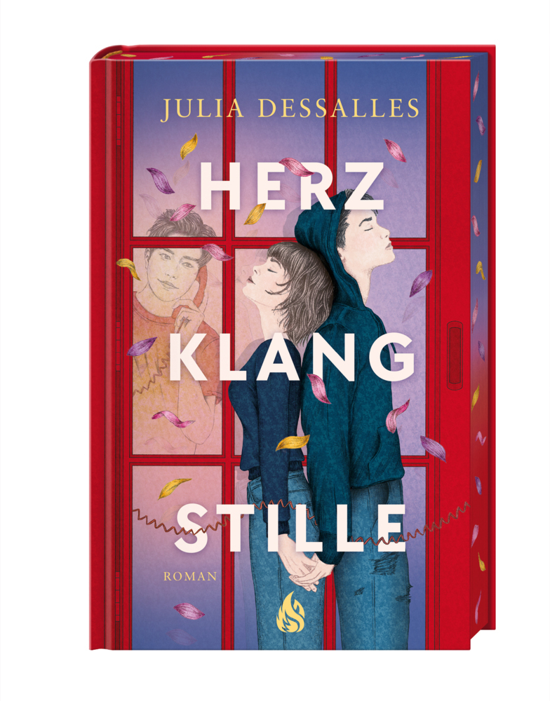 Herzklangstille main product photo