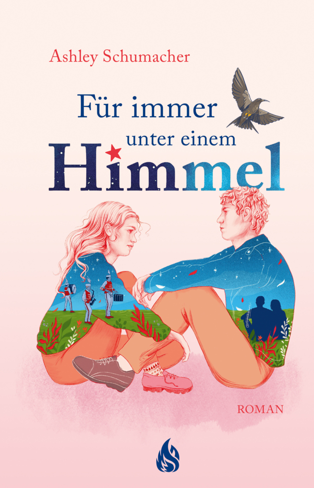 Für immer unter einem Himmel main product photo