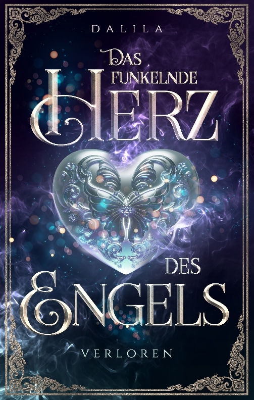 Das funkelnde Herz des Engels main product photo