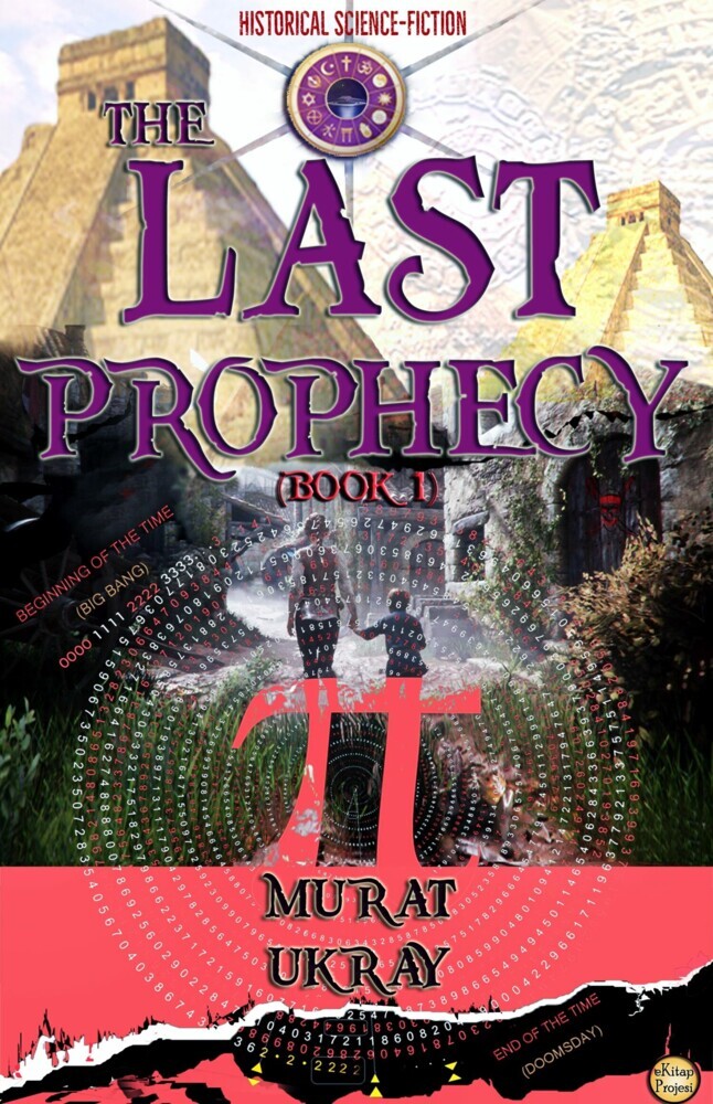 The Last Prophecy main product photo