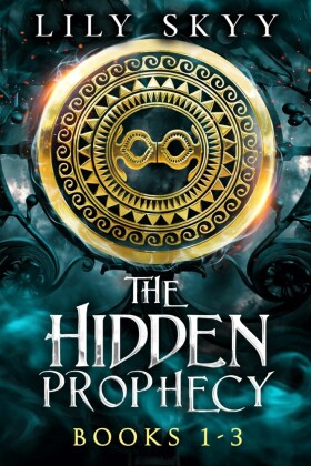 The Hidden Prophecy Trilogy