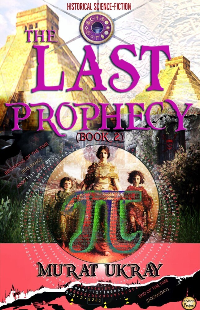The Last Prophecy main product photo
