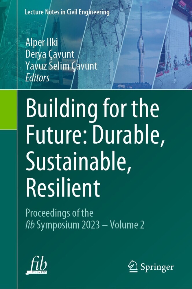 Building for the Future: Durable, Sustainable, Resilient main product photo