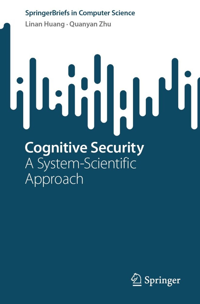 Cognitive Security main product photo