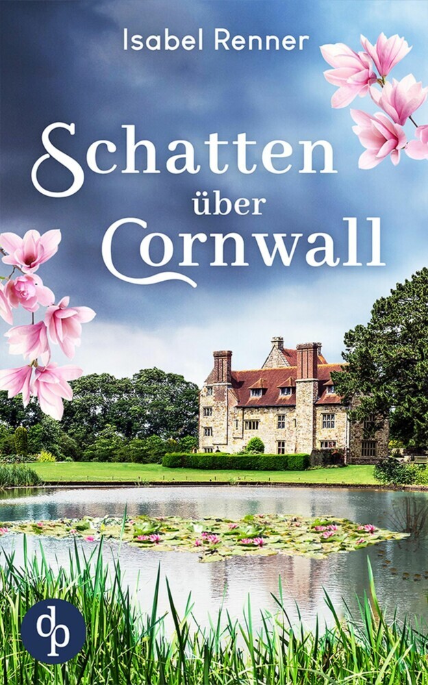 Schatten über Cornwall main product photo