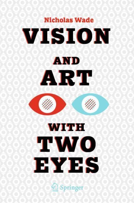 Vision and Art with Two Eyes main product photo