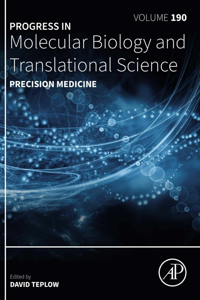 Precision Medicine main product photo