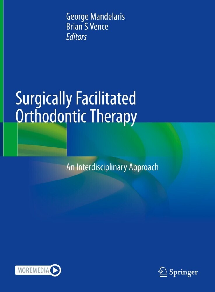 Surgically Facilitated Orthodontic Therapy main product photo