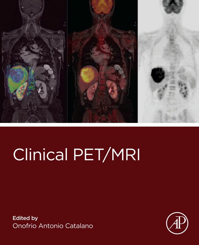 Clinical PET/MRI main product photo