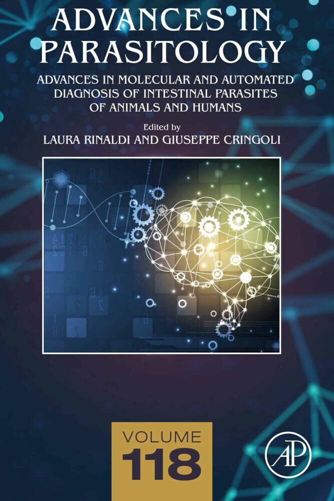 Advances in Automated Diagnosis of Intestinal Parasites of Animals and Humans main product photo