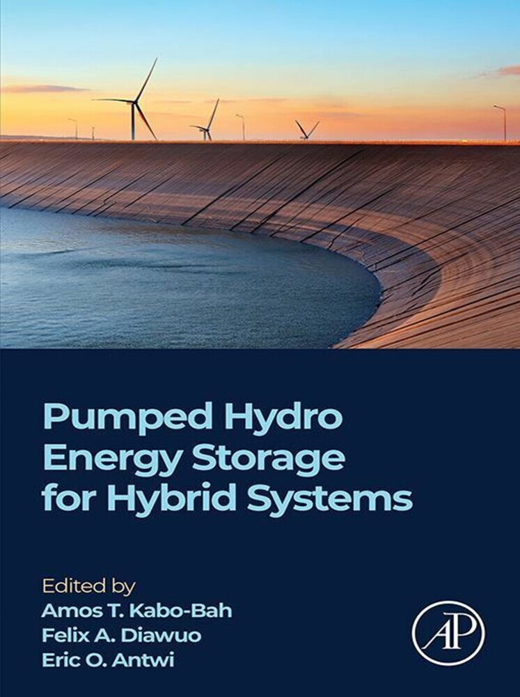 Pumped Hydro Energy Storage for Hybrid Systems main product photo