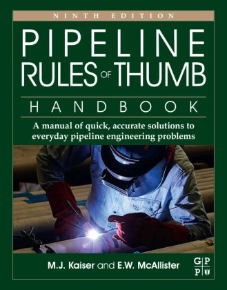 Pipeline Rules of Thumb Handbook