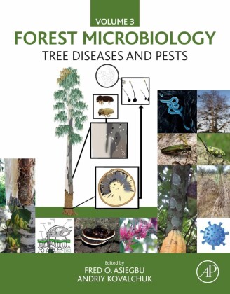 Forest Microbiology