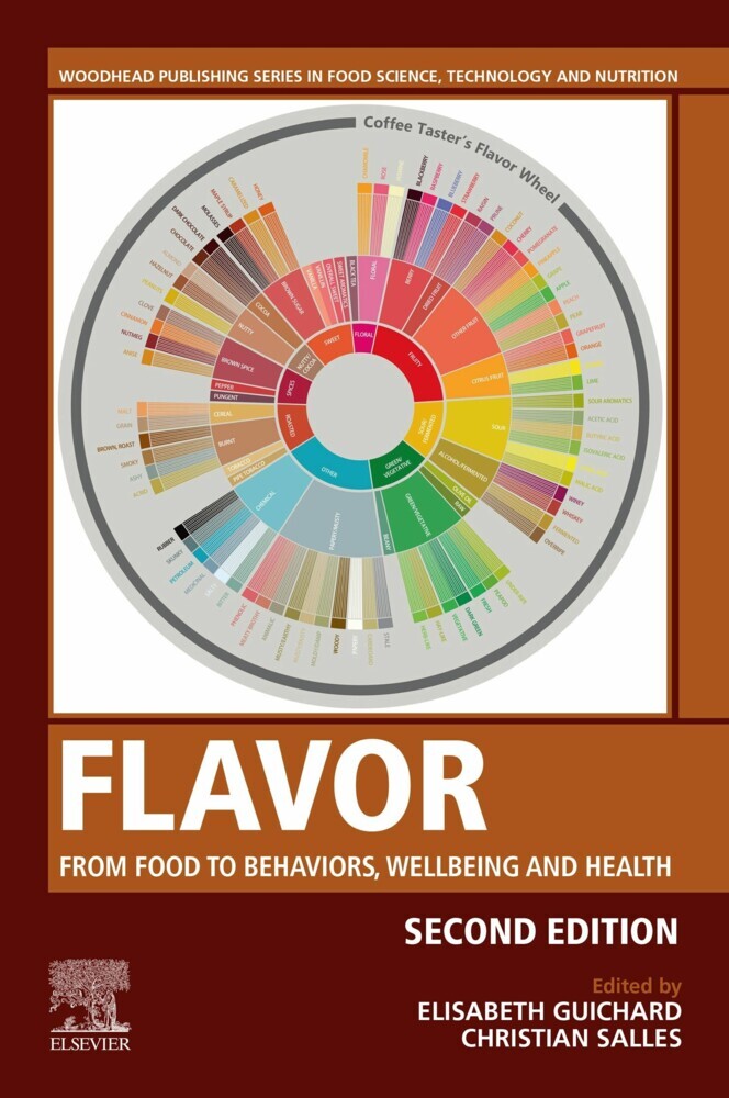 Flavor main product photo