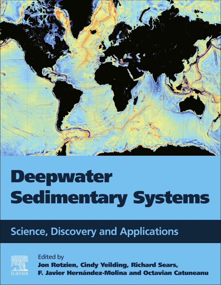 Deepwater Sedimentary Systems main product photo
