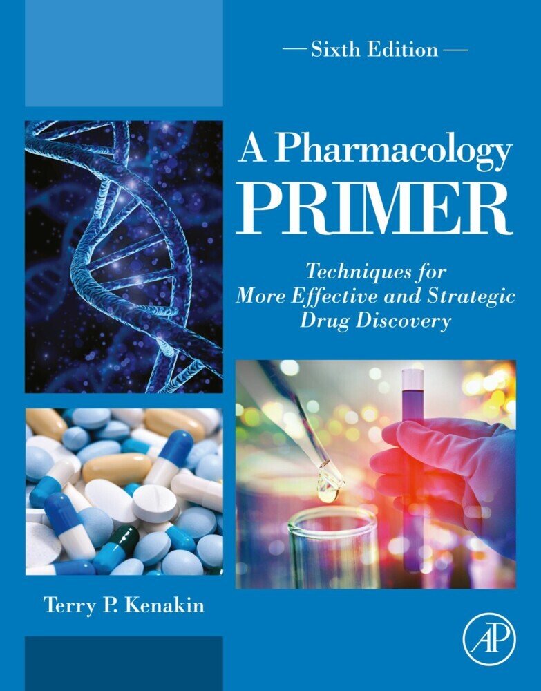 A Pharmacology Primer main product photo