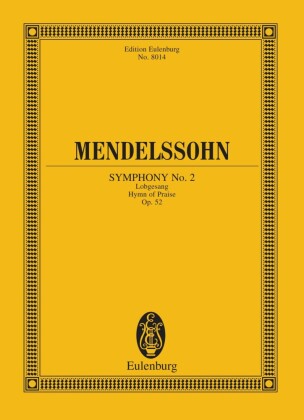 Symphony No. 2 Bb major