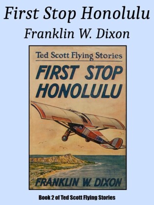 First Stop Honolulu
