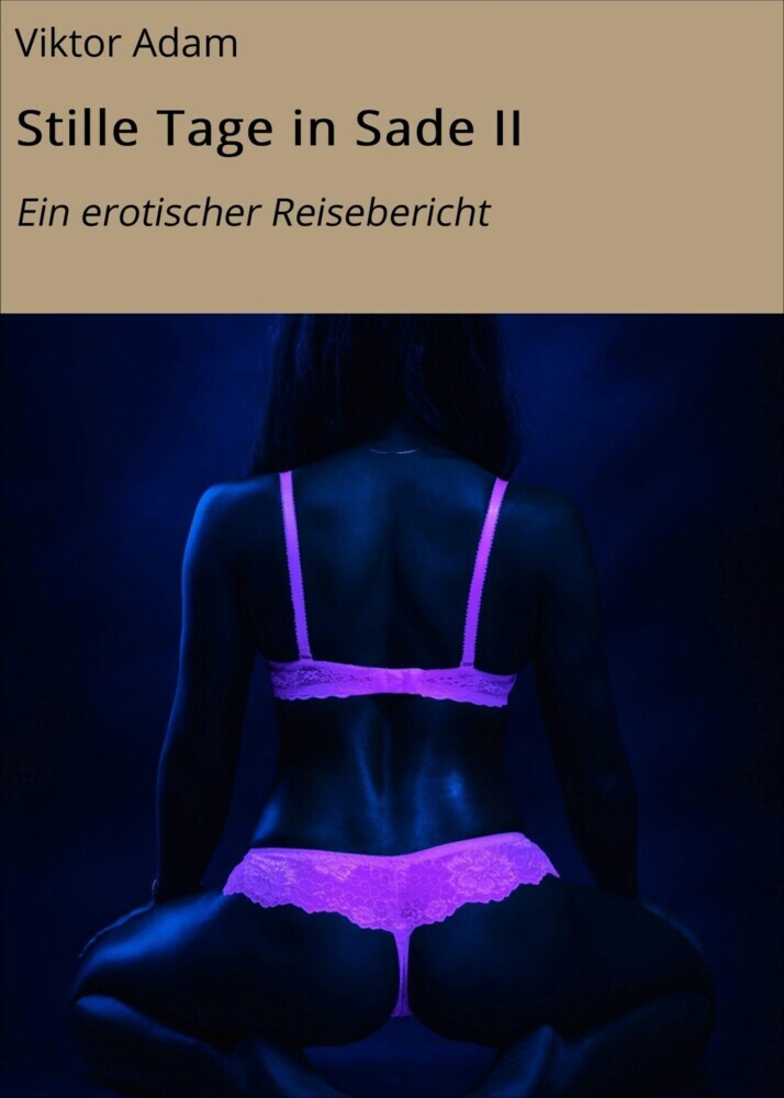Stille Tage in Sade II main product photo