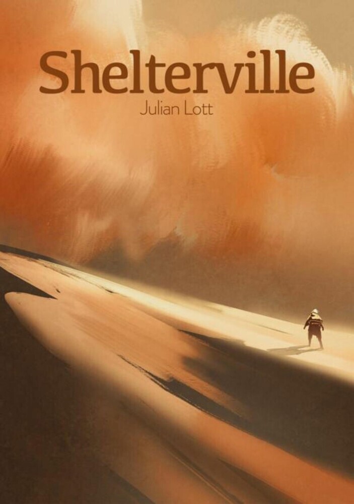 Shelterville main product photo