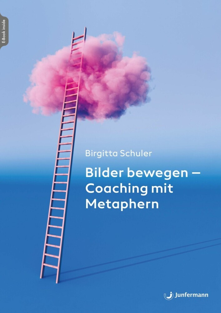 Bilder bewegen - Coaching mit Metaphern main product photo