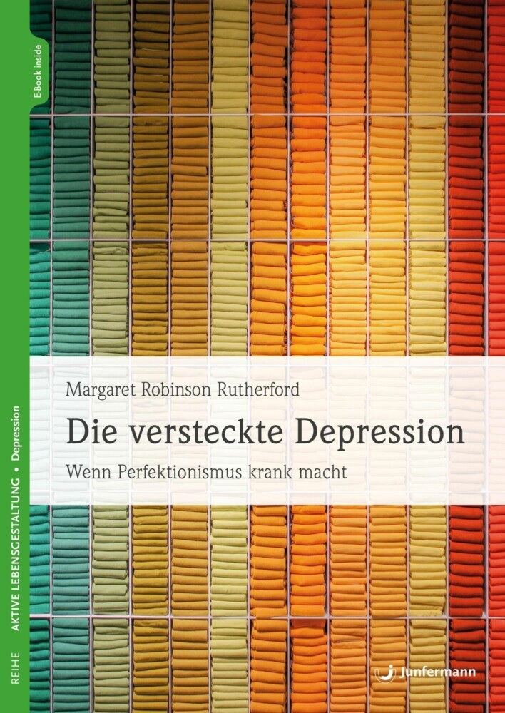 Die versteckte Depression main product photo