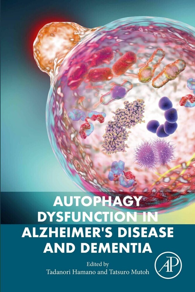 Autophagy Dysfunction in Alzheimer's Disease and Dementia main product photo