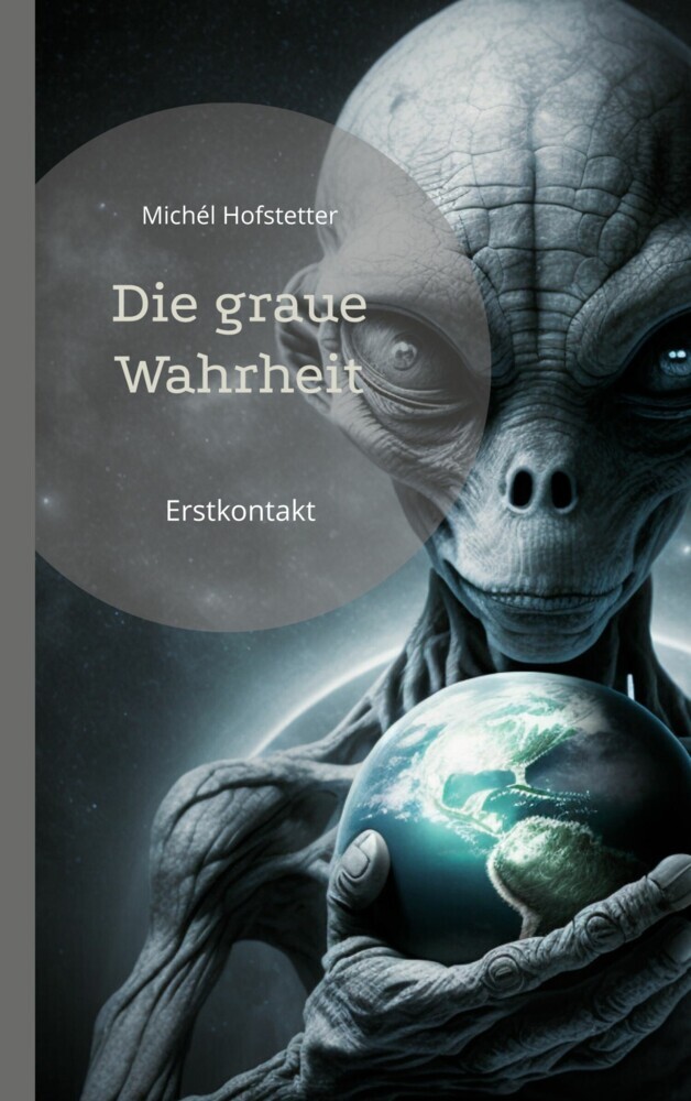 Die graue Wahrheit main product photo