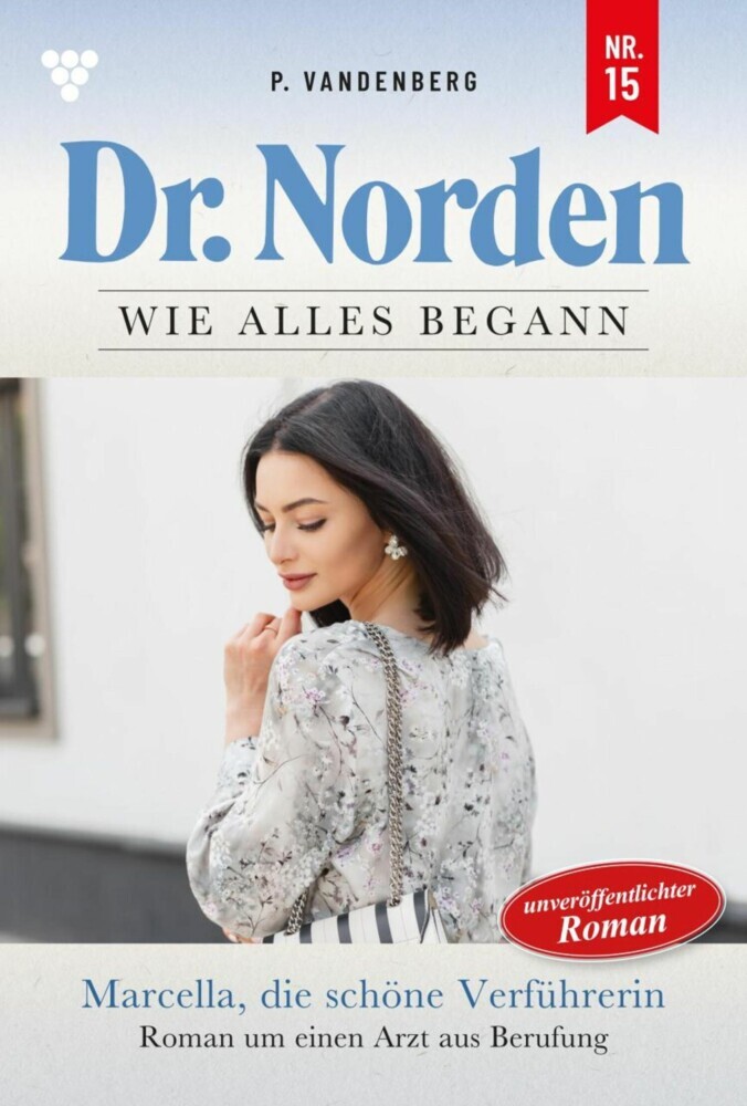 Marcella, die schöne Verführerin main product photo