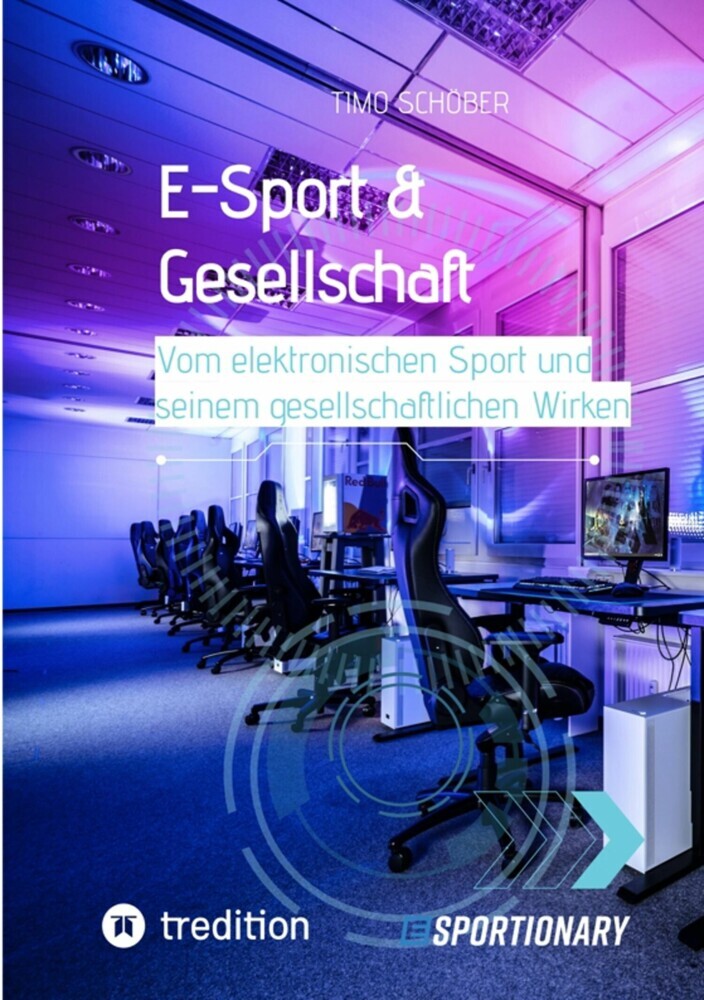 E-Sport & Gesellschaft main product photo