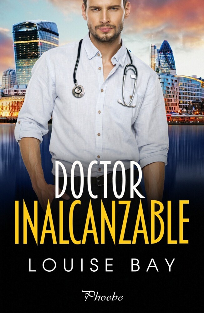 Doctor inalcanzable main product photo