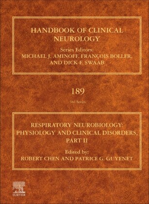 Respiratory Neurobiology