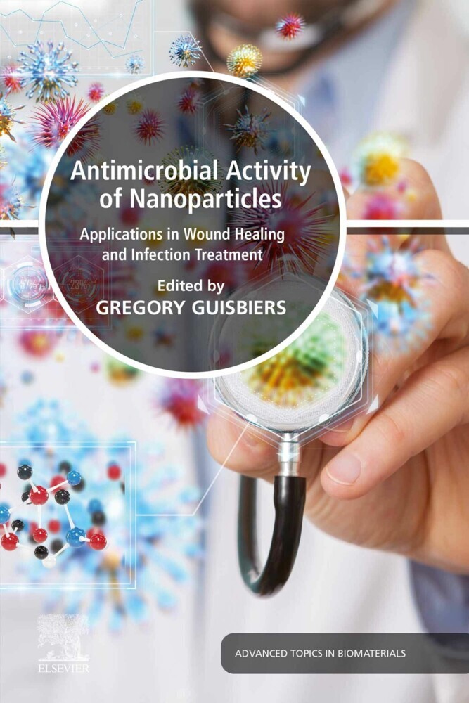 Antimicrobial Activity of Nanoparticles main product photo