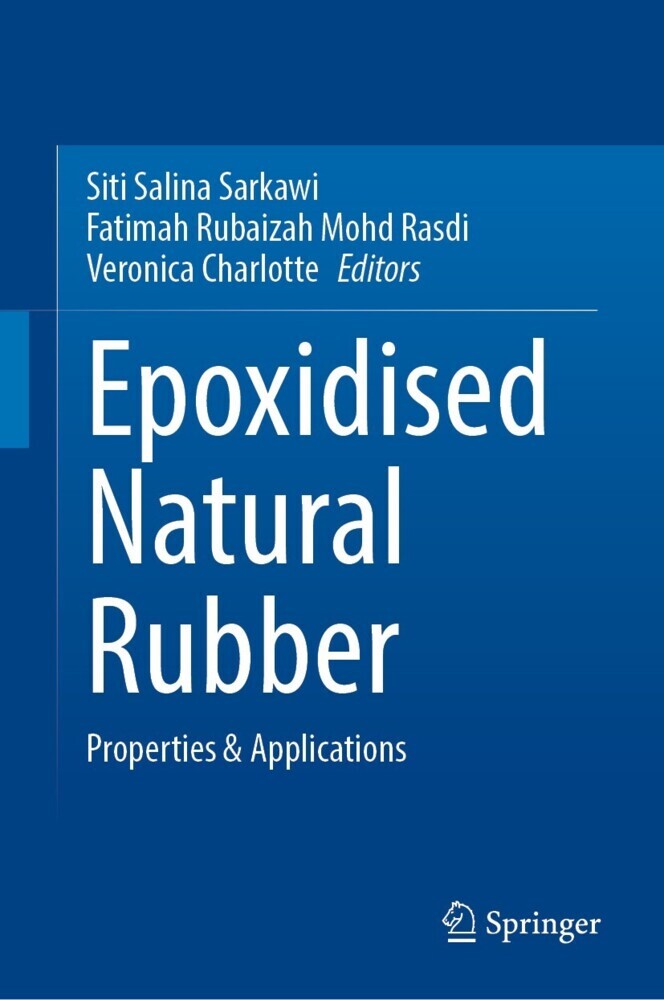 Epoxidised Natural Rubber main product photo