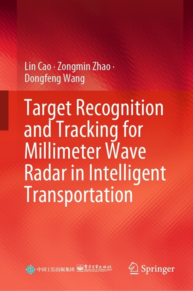 Target Recognition and Tracking for Millimeter Wave Radar in Intelligent Transportation main product photo