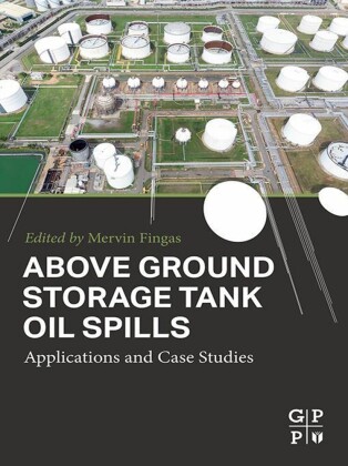 Above Ground Storage Tank Oil Spills