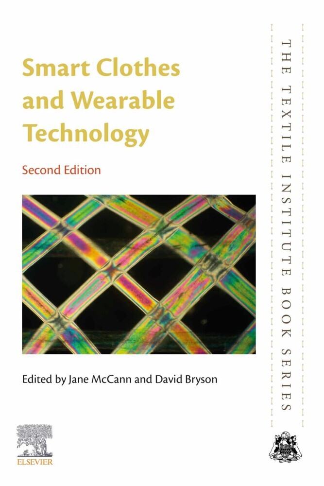 Smart Clothes and Wearable Technology main product photo