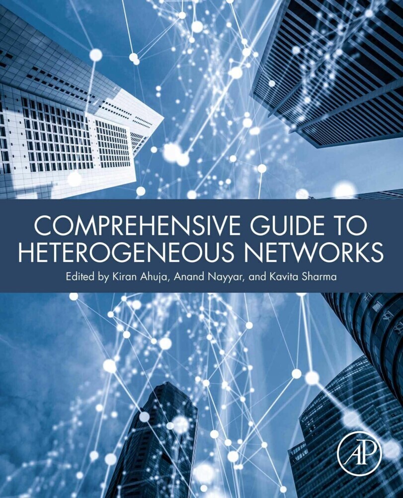 Comprehensive Guide to Heterogeneous Networks main product photo