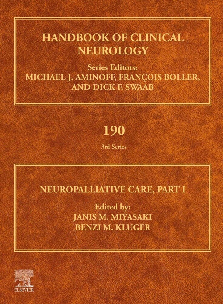 Neuropalliative Care main product photo
