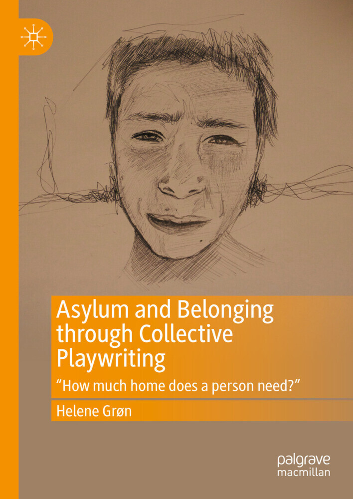 Asylum and Belonging through Collective Playwriting main product photo