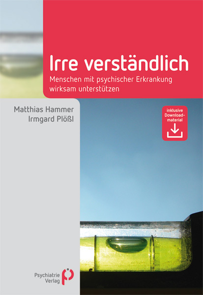 Irre Verständlich main product photo