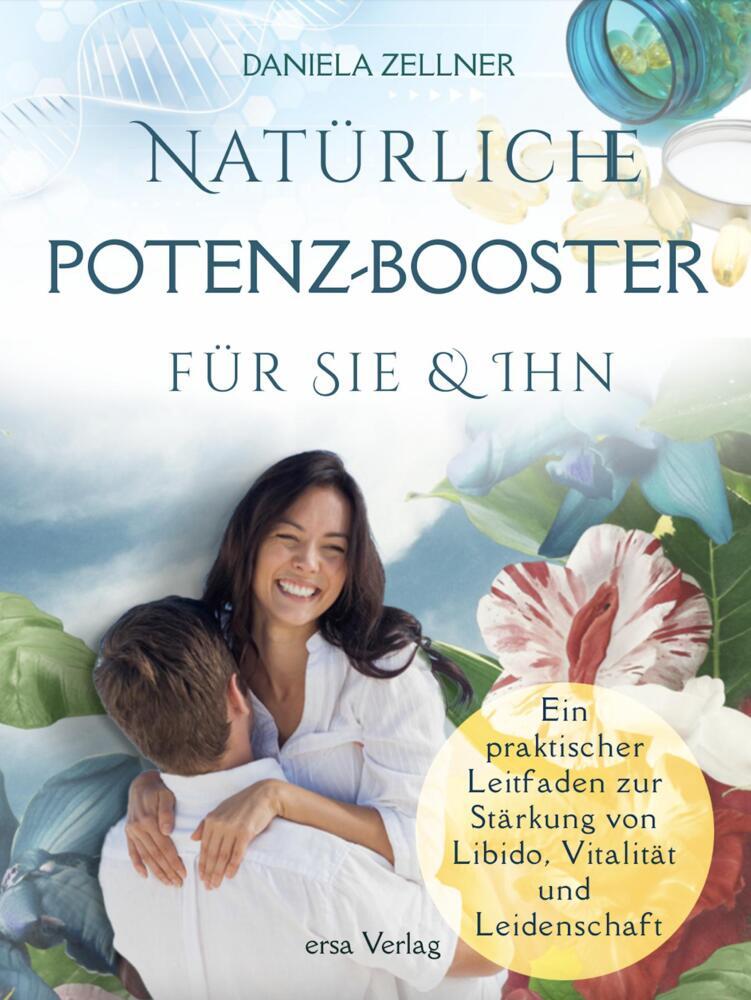 Natürliche Potenz-Booster für Sie und Ihn main product photo