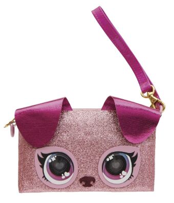 BAG Purse Pets Wristlet Hündchen