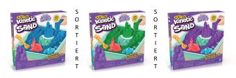 KNS Sand Box Sortiment (454g)