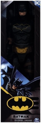 BAT Batman 30cm Figur Batman S6 V1