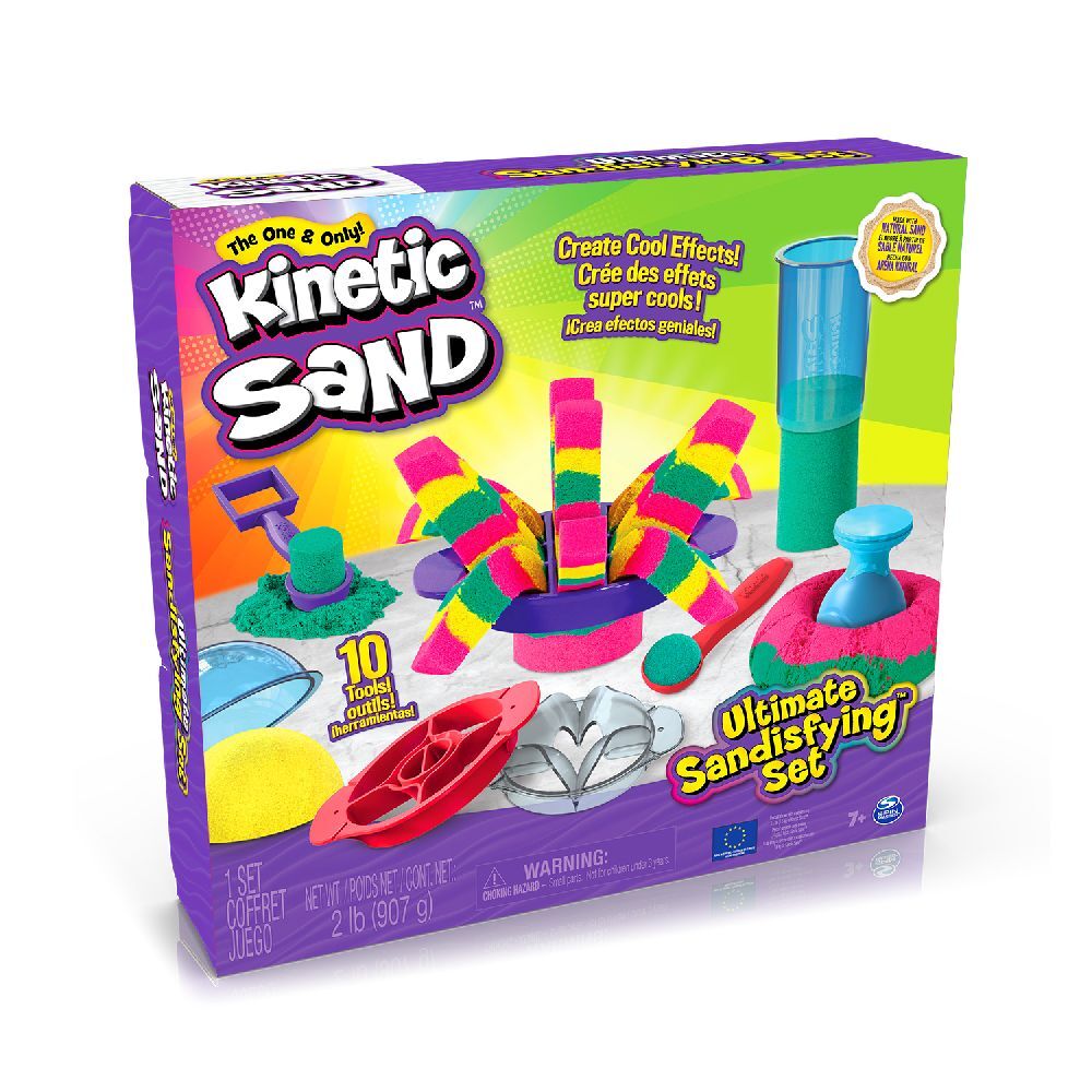 KNS Ultimate Sandisfying Set (907g) main product photo