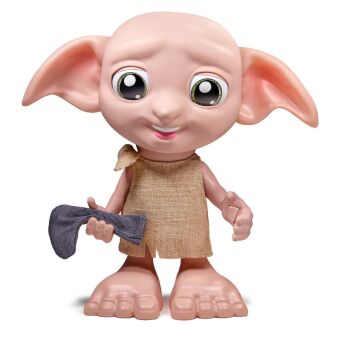 WWO Dobby - Interactive Hauself