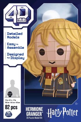FDP Harry Potter - Hermine Minifigur