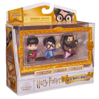 WWO Micro Magical Moments Multipack #1